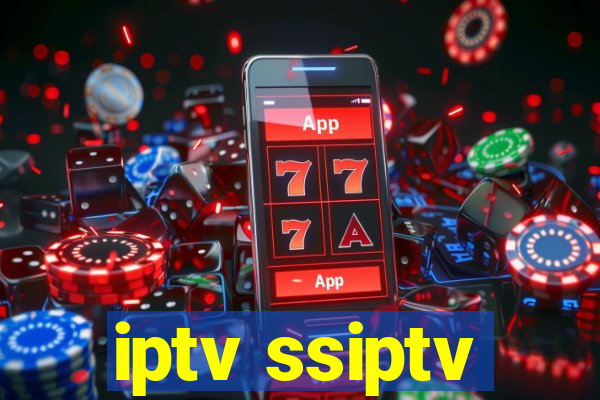 iptv ssiptv